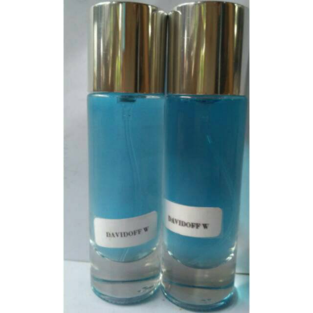 Jual DAVIDOV WOMAN (IN PARFUM BANDUNG FRAGRANCE 35ML) Indonesia|Shopee ...