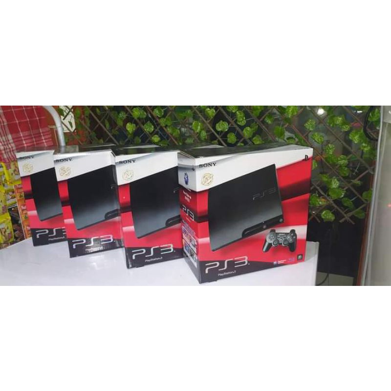ps3 slim seri 25xxx 500gb