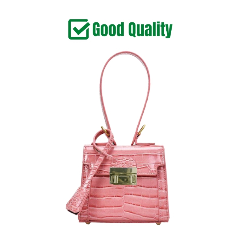 Caroline Tas Selempang Wanita