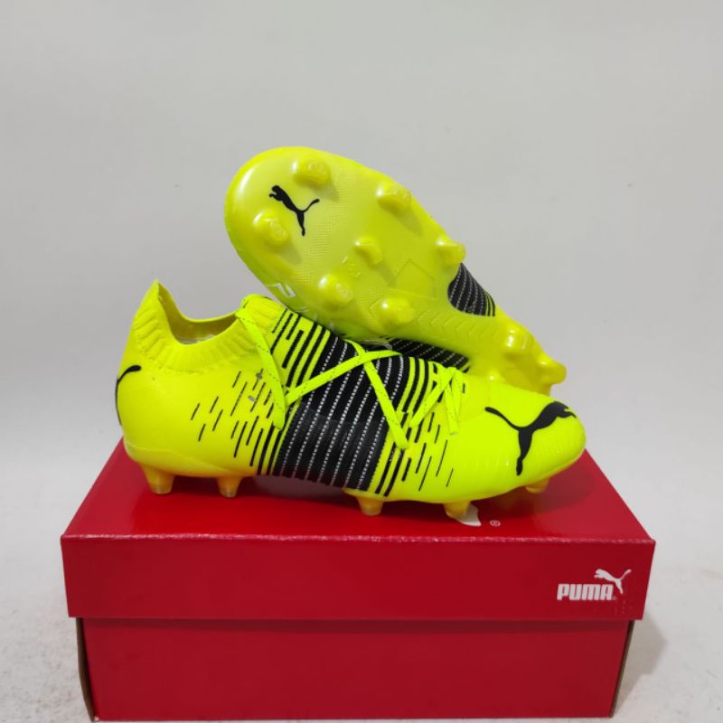 Sepatu Bola Puma Future Z Game On Pack FG