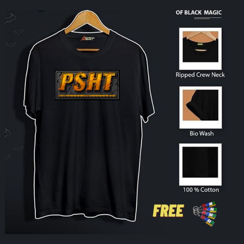 kaos psht terbaru - kaos simpel - kaos psht distro