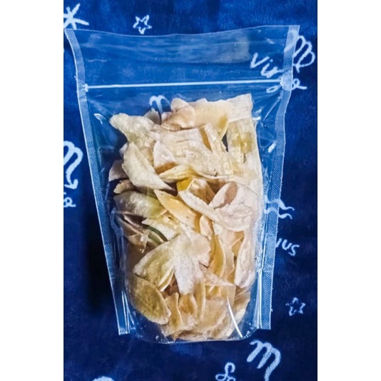 

Keripik Pisang Seriping