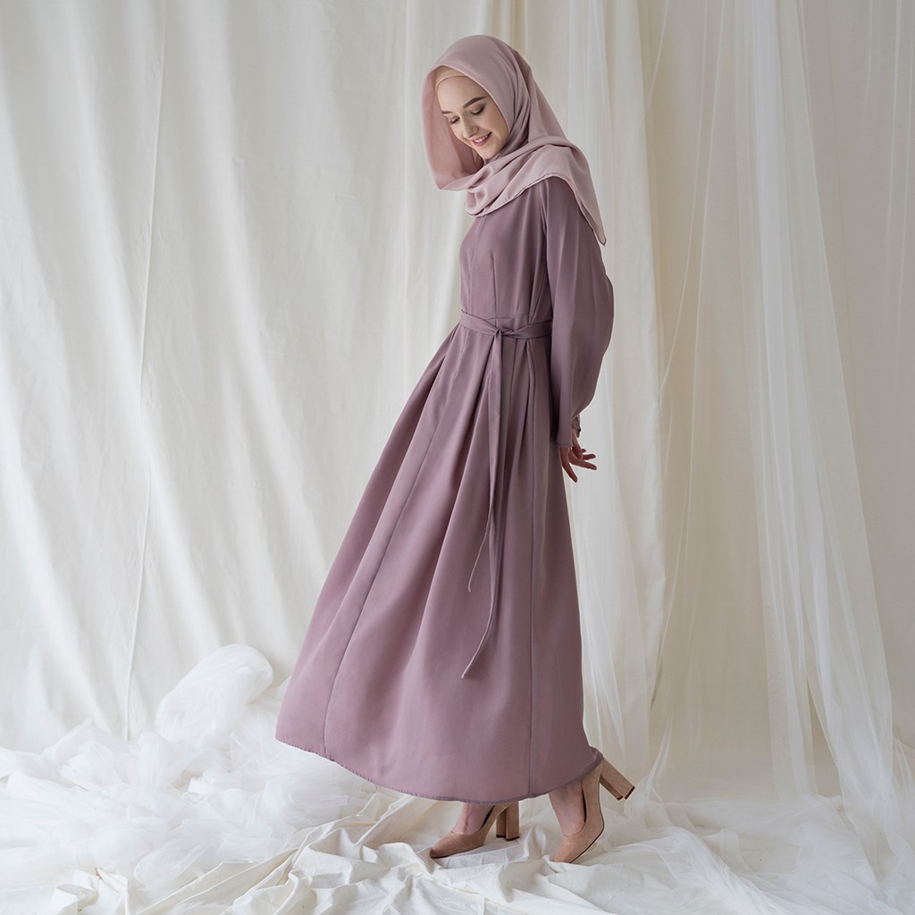 

Aska Label - Lilac Khaira