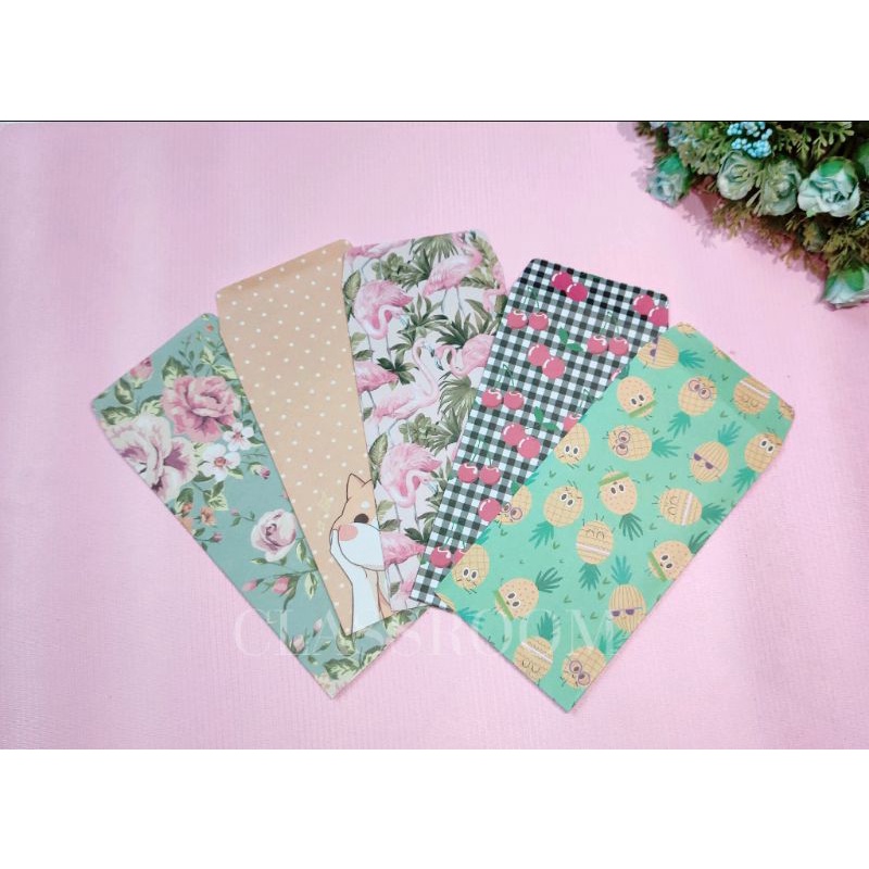 

CLASSROOM amplop lucu/amplop korea/amplop uang