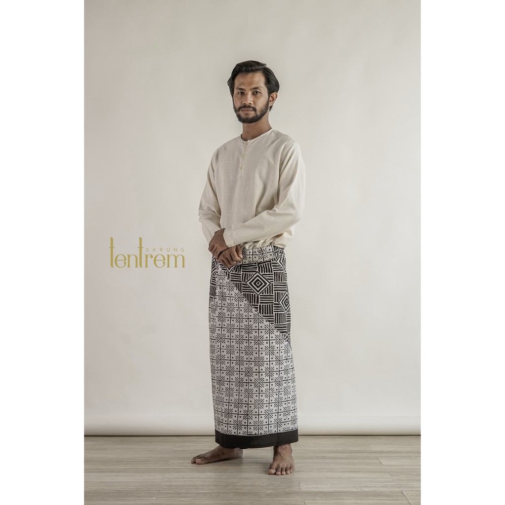 Sarung Tentrem (ST25) ORIGINAL