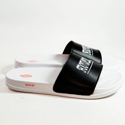 Footwear21.id - White Black Gorka