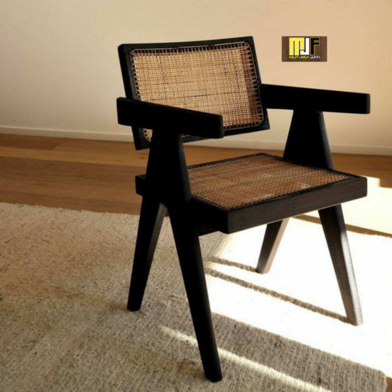 kursi cafe | kursi cafe minimalis | kursi cafe kayu jati