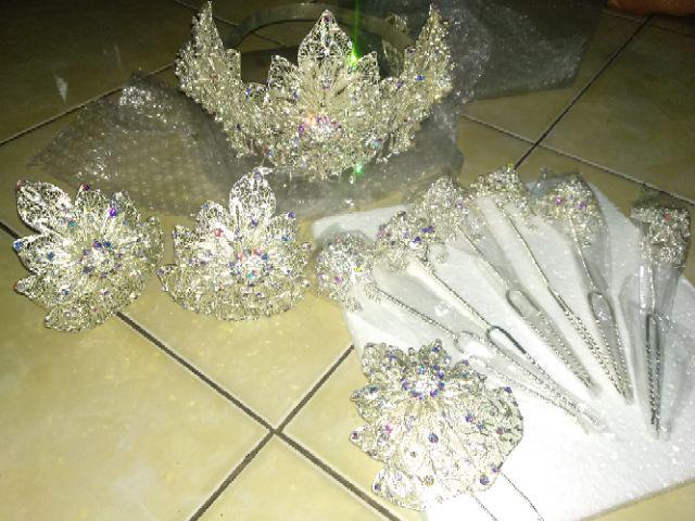 Kembang Goyang / Mentul / Tusuk Konde Cengkrem