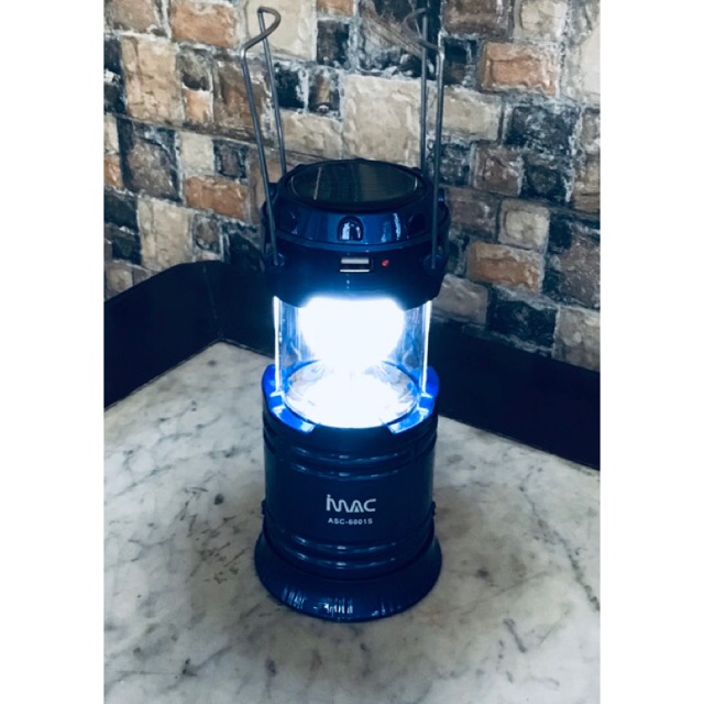 LAMPU EMERGENCY /EMERGENCY LAMP