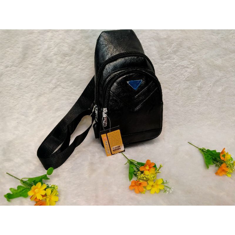 Tas Selempang Polo Land