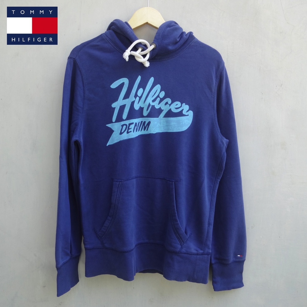 Hoodie Tommy Hilfiger Original