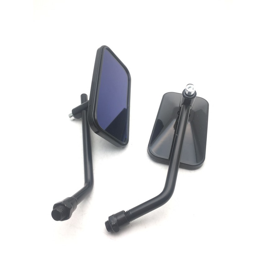 SPION KOTAK CB SPION KOTAK HITAM SPION MOTOR CB SPION KLASIK VARIASI