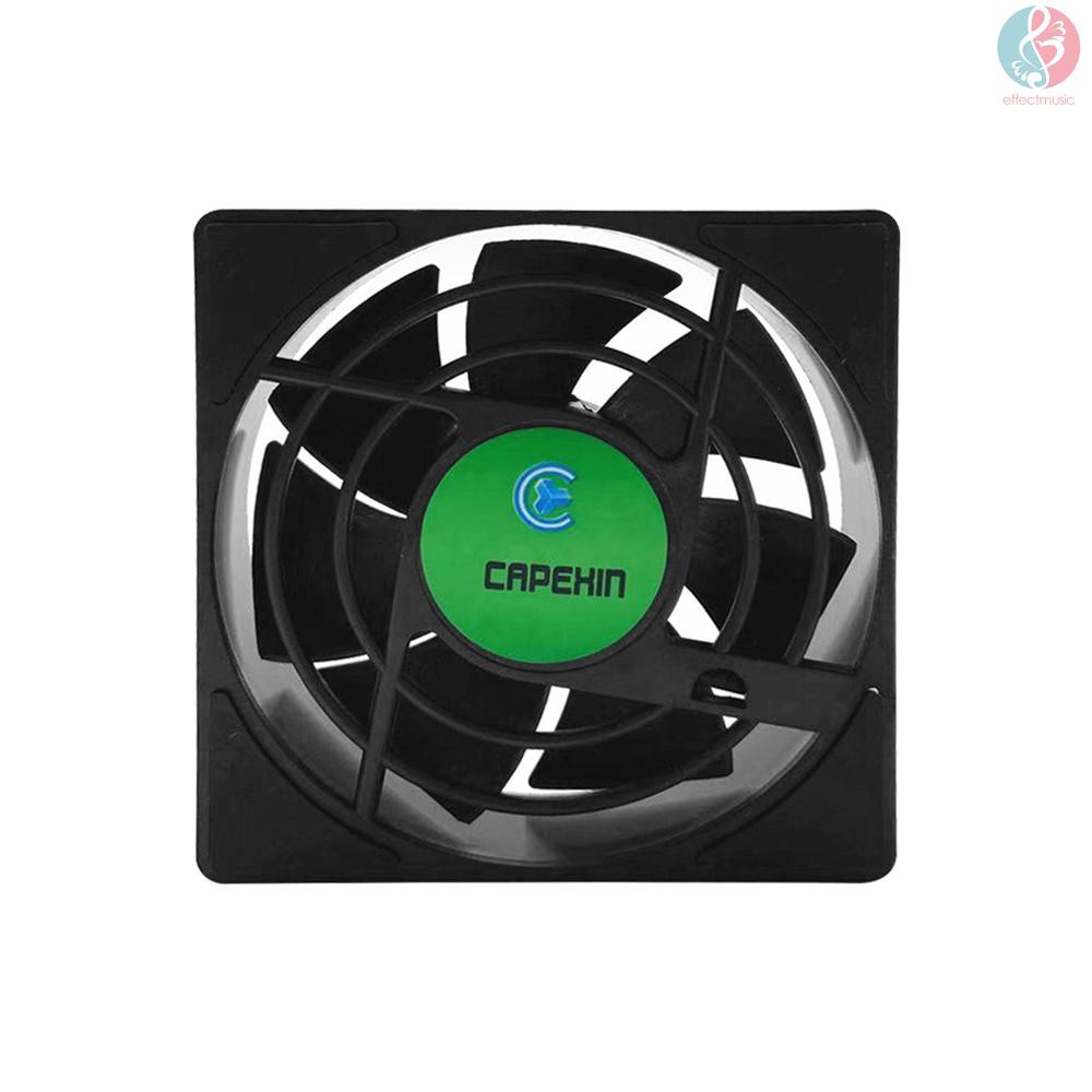 Em Tv Box Cooling Fan Tv Box Silent Quiet Cooler 5v Usb Power Radiator Mini Fan Shopee Indonesia