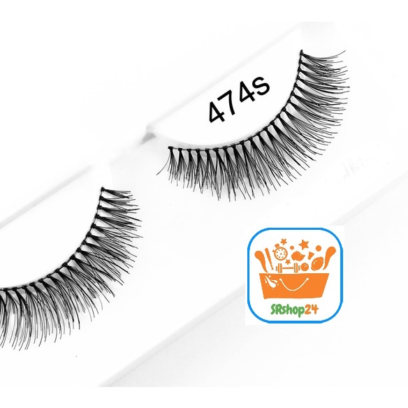 BULU MATA PALSU / BULUMATA / EYELASHES / HANDMADE FAKE LASHES