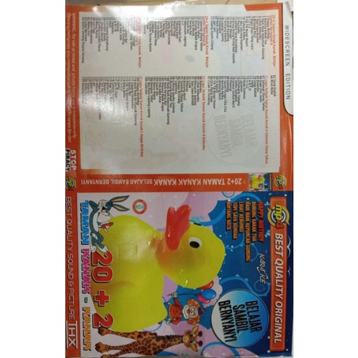 lagu mp5 anak anak belajar sambil bernyanyi 20+ 2