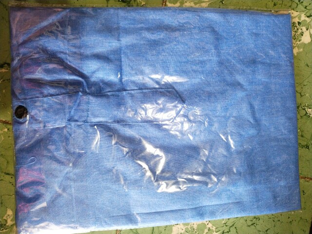 Baju Batik Pria Slimfit Modern & Kemeja Lapis Furing Halus Regulerfit Engan Panjang[premium Quality]