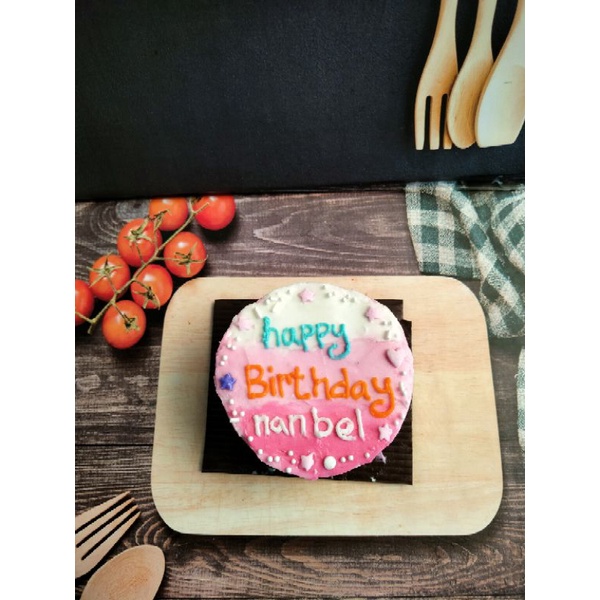 

bento cake