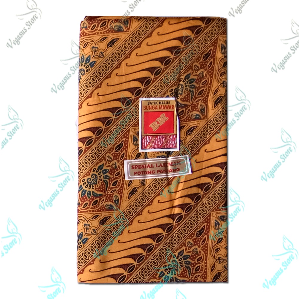 {3Pcs Lebih Murah}Kain jarik Batik/Kain jarik batik samping kebat/kain panjang Ibu Paska melahirkan