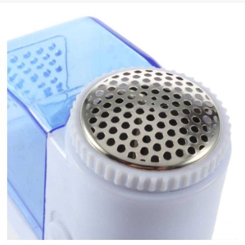 Pencukur Bulu Pakaian Pembersih Baju Serat Bulu Halus Elektrik Penghilang Serat Baju Fabric Shaver Mesin Pencukur Bulu Pakaian Electric Cloth Fabric Shaver - FL-188