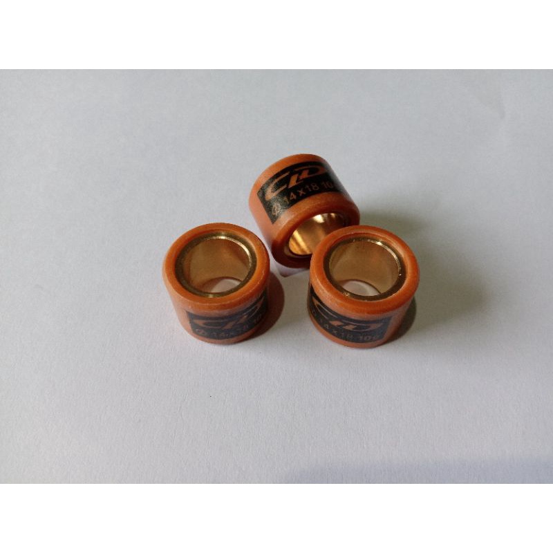 ROLLER CLD RACING VARIO KARBU/NEW VARIO 110 LED/BEAT FI/SCOOPY FI/SPACY FI ECER 3bijian satu ukuran