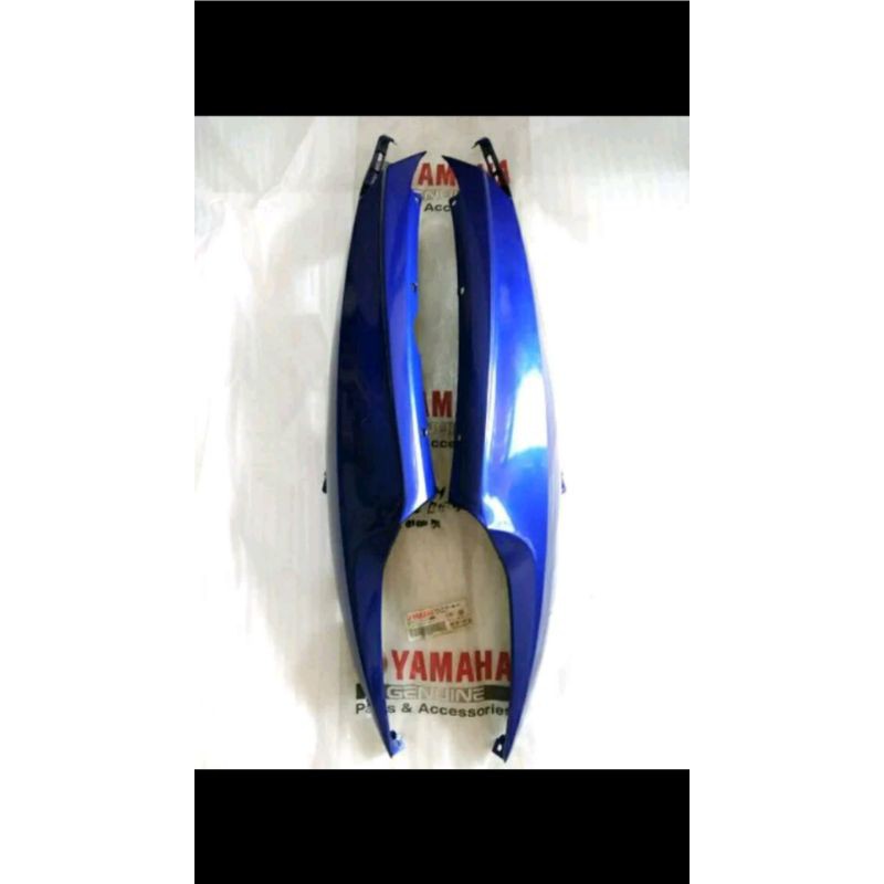 Cover Body Yamaha Mio/Mio New/Mio Sporty Warna Biru (5TL-F1721-00) Ori
