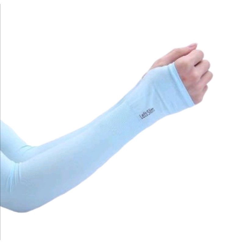 Manset lengan panjang manset anti Ultraviolet Handsock