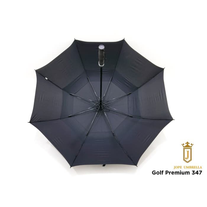 Payung Golf Premium 347 susun double layer Merk JOPE Umbrella original