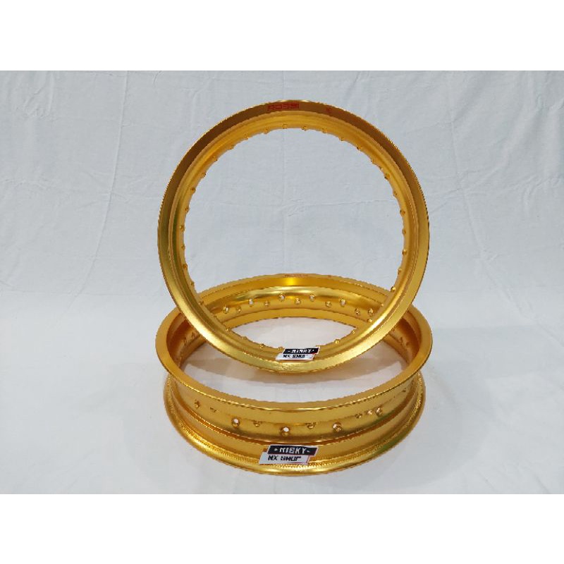 VELG VROSSI GOLD 300 350 VELG SUPERMOTO