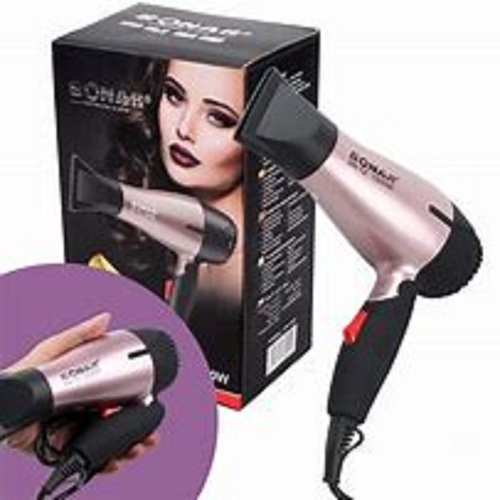 Hair Dryer Sonar SN-12 Alat Pengering Rambut Hairdryer Sonar SN-12 Alat Pengering Rambut foldable An