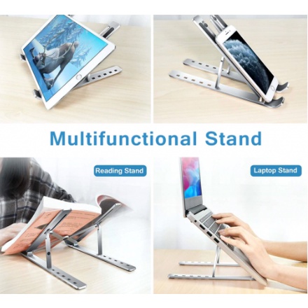 Stand Holder Dudukan Laptop Murah