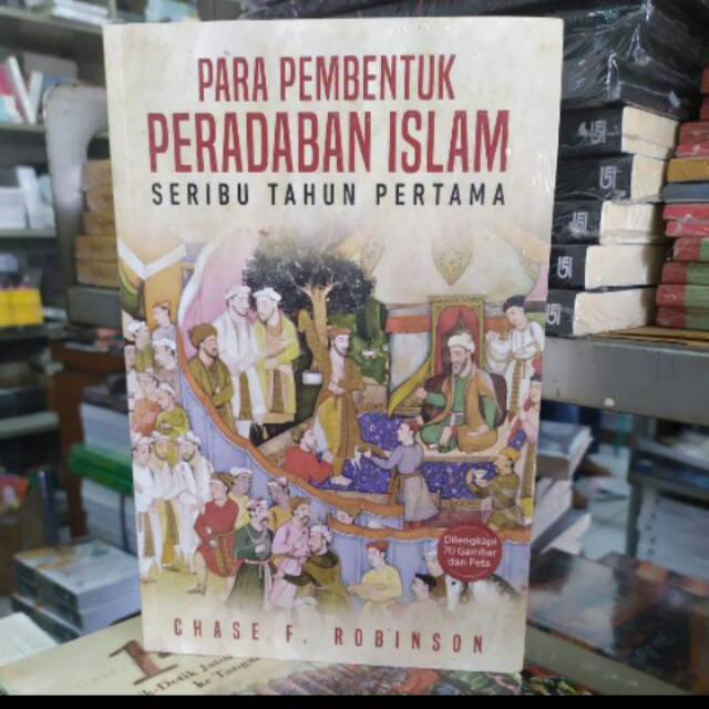 Para Pembentuk Peradaban Islam
Original