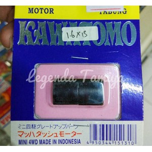 Magnet Kawatomo, Magnet Strong, Magnet Dinamo Tamiya Mini 4WD, Magnet