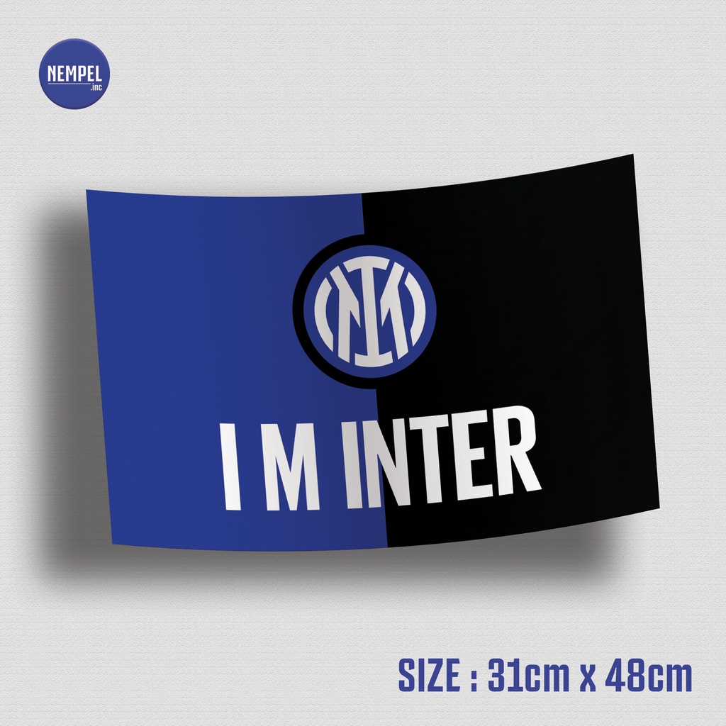 

Poster INTER Logo