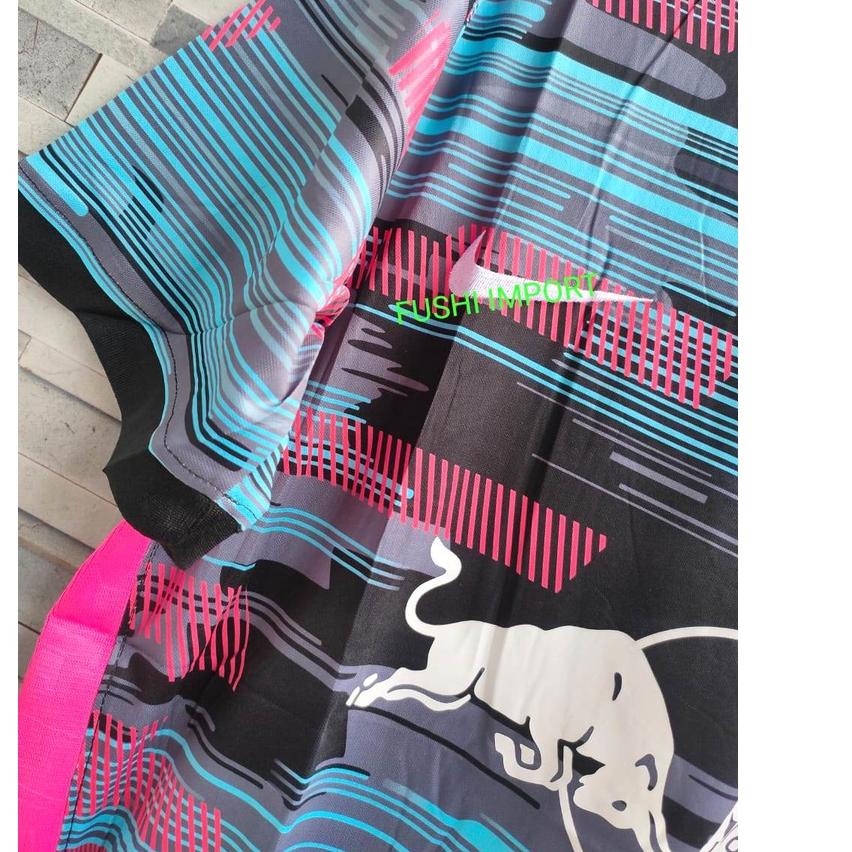 HQ JERSEY BOLA RB LEIPZIG 3RD THIRD 2021-2022 GO HQ IMPORT