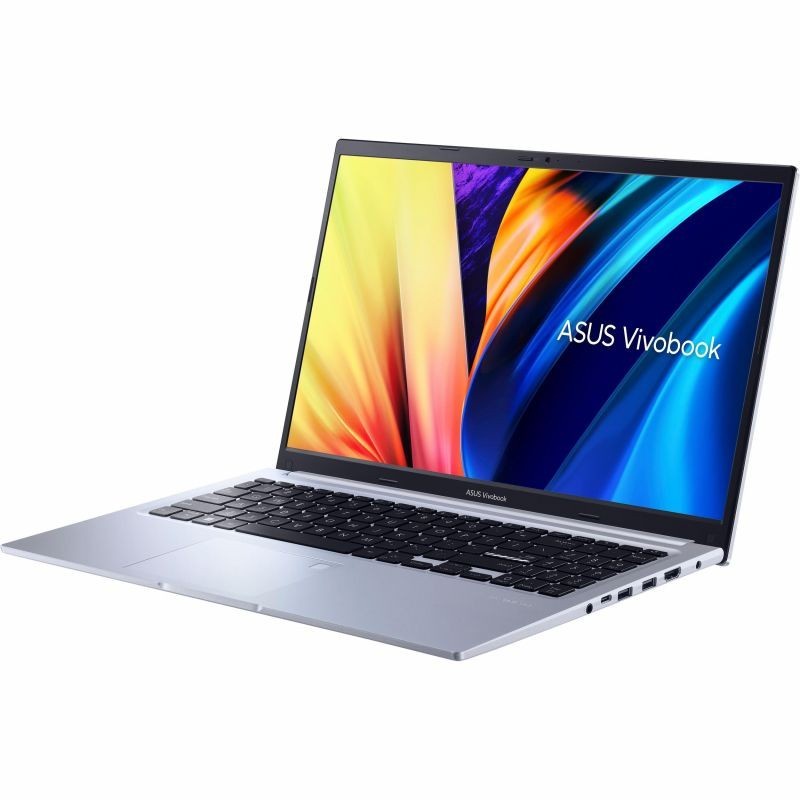 ASUS Vivobook 15 A1502ZA i5-1235U Iris Xe RAM 8GB 512GB SSD TOUCH IPS