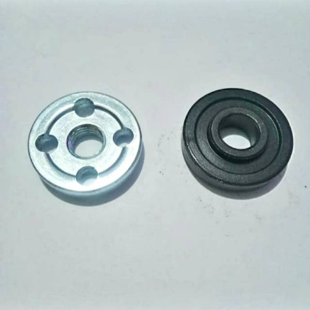 Inner Outer Flange Gerinda