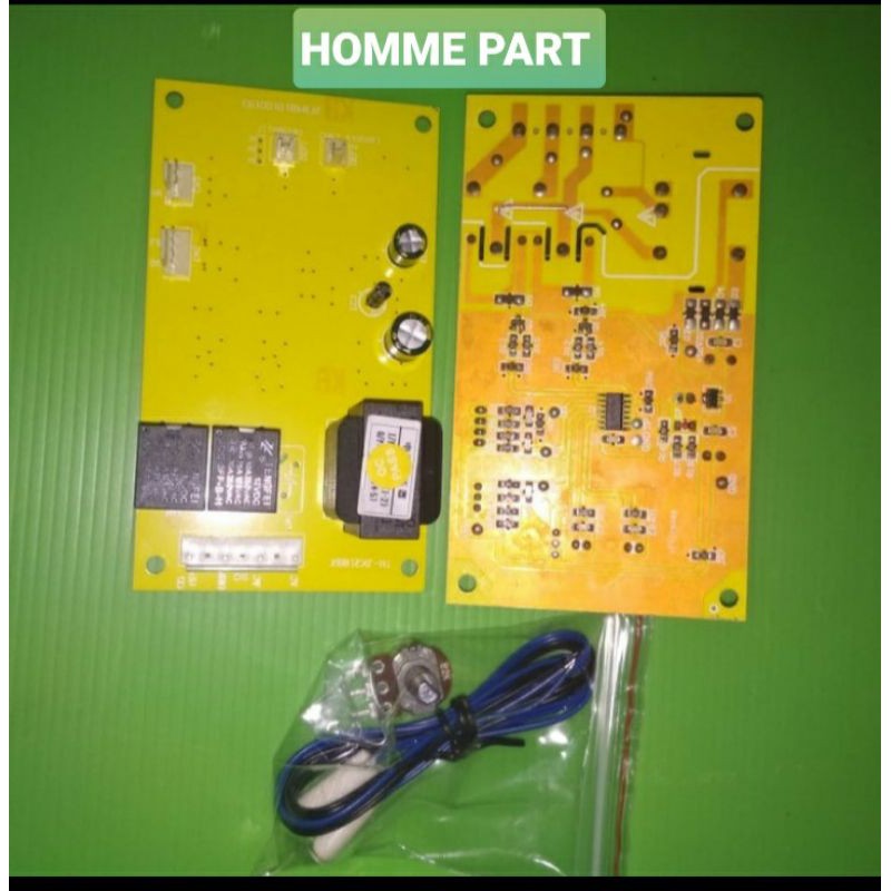 Modul kulkas Sanyo Tanaka SR-LV219N SR-D225 SR-N18H