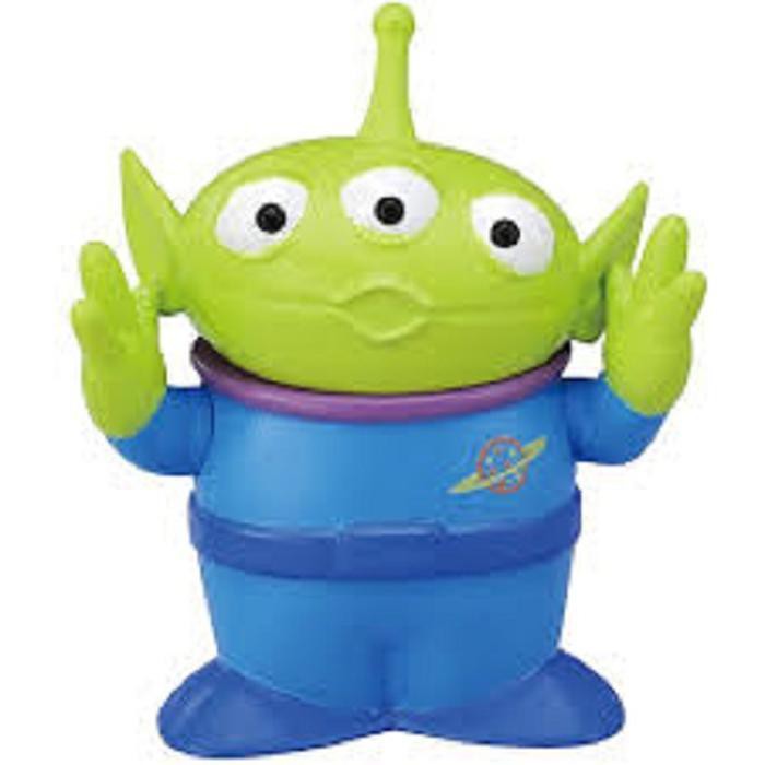 [mainan-hobi] Takara Tomy Metal Collection Toy Story Alien