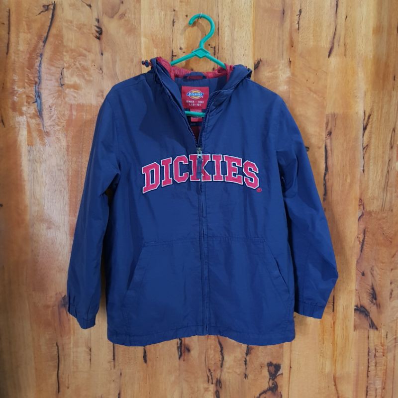 Jaket Anak Dickies - Preloved
