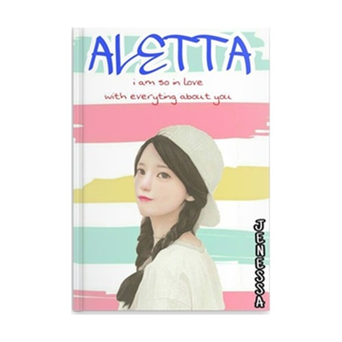 

Aletta