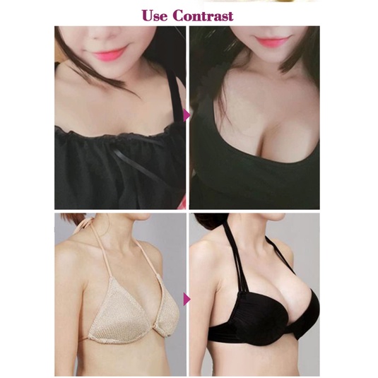 RtopR BREAST G Mango Sexy Boobs Cream herbal- Pembesar Payudara Ampuh Permanen - Mengencangkan / Pengencang  Payudara Krim Aman Permanen Bustfit Hormon Estrogen A up to D(Pengaktif Hormon Kewanitaan)