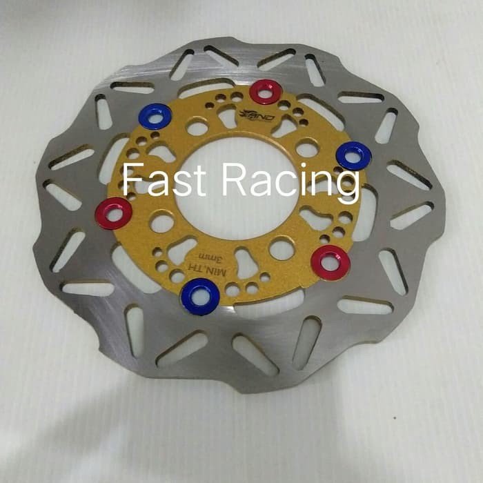 piringan cakram variasi beat vario beat Fi scopy vario 125