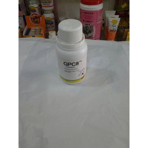 gpc8 disinfektan