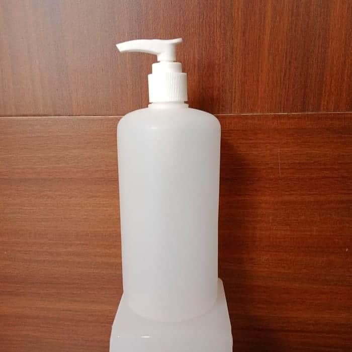 BotolSabunCair/BotolPencuciTangan500Ml