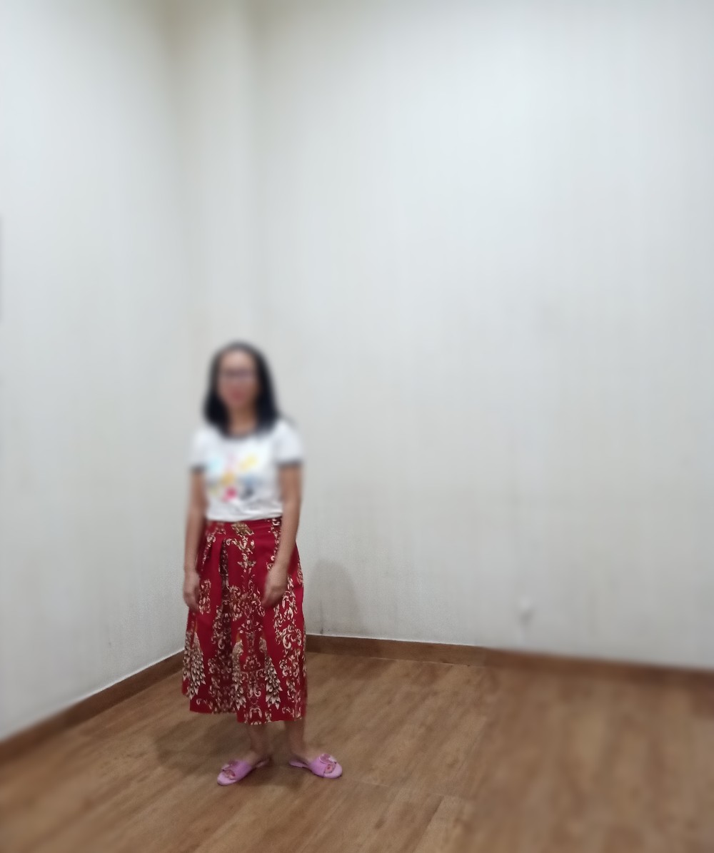 Rok Batik Wanita   457 Brp, 457 Adm , 165 Yb , 051 Fd