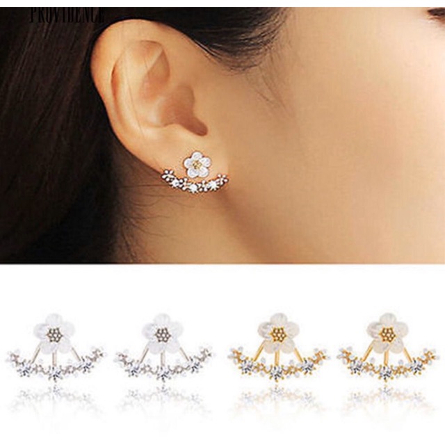 ANTING BUNGA DAISY