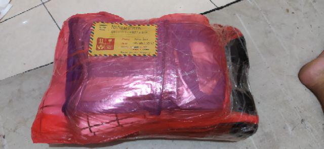 [@stigmable] Bedcover Set Aesthetic 100