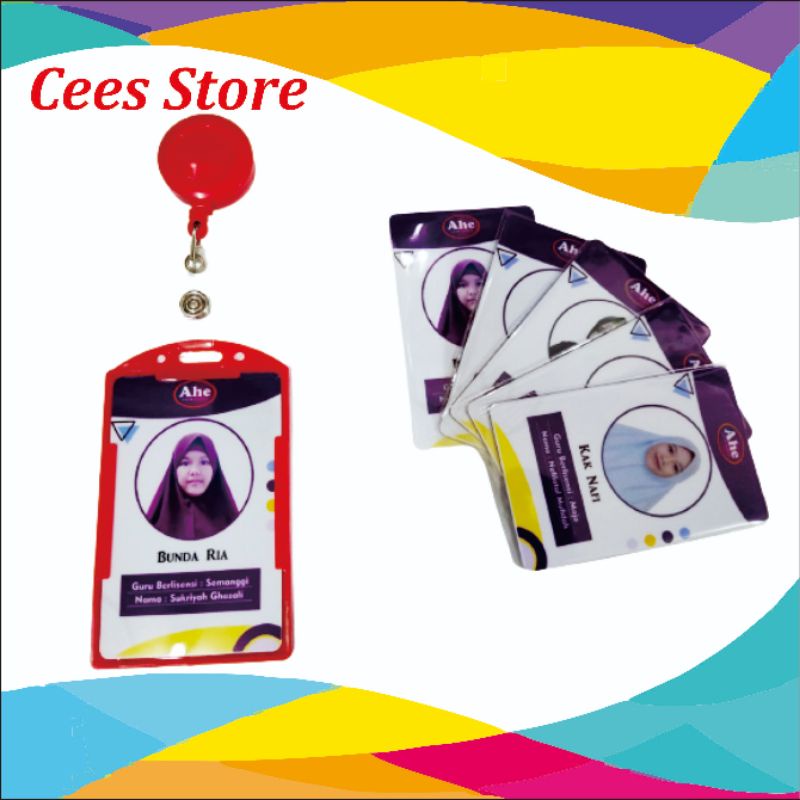 

ID Card