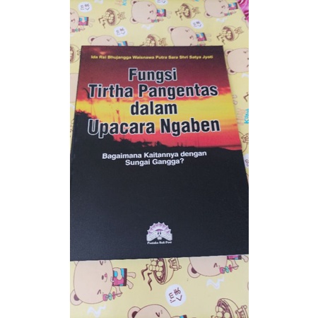 buku Tentang upacara ngaben layon memukur dll