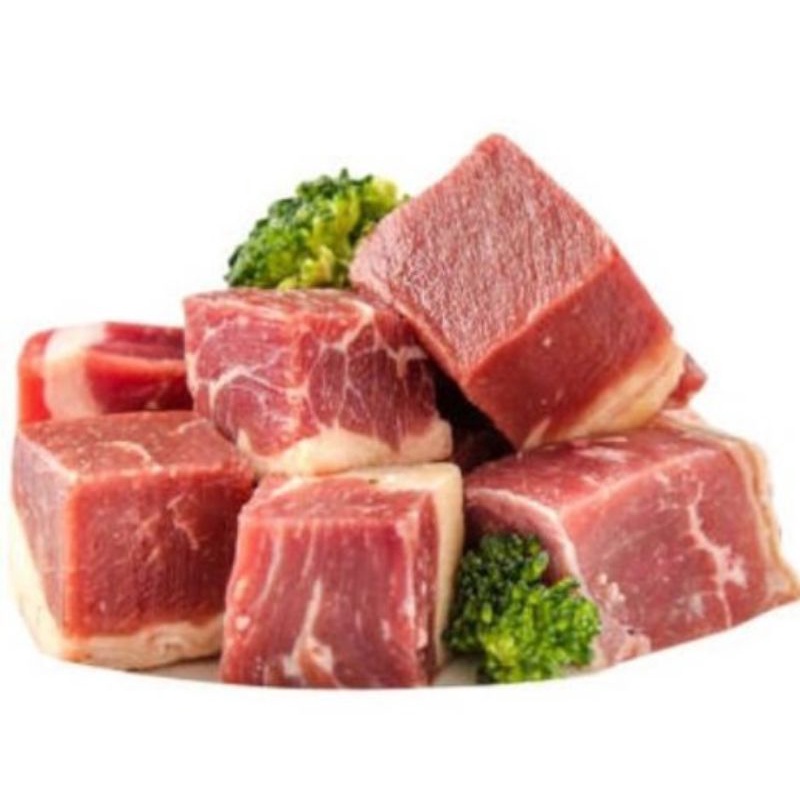 

Daging Sop / Sandung Lamur (Brisket Beef)